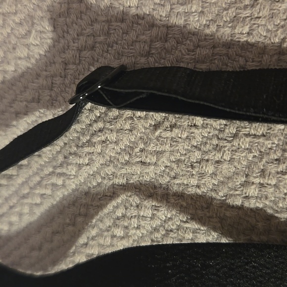 Stylish Black Lace Lingerie bustier with Garters – Size L - Picture 10 of 12